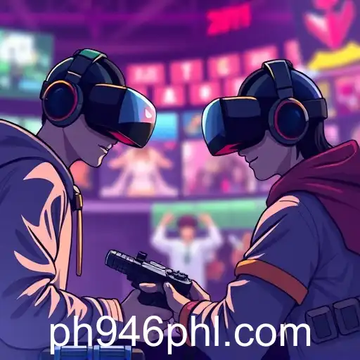 Emerging Trends in Online Gaming