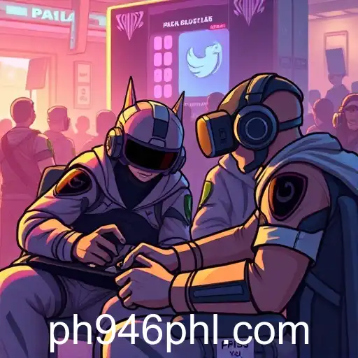 The Evolution of Online Gaming Communities