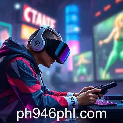 The Evolution of Gaming Communities Online