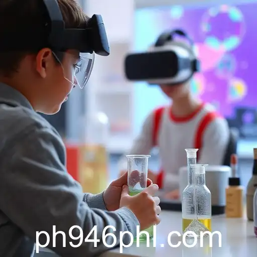 The Impact of Gaming in Modern Society