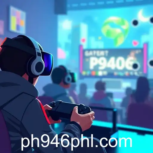 Digital Evolution in Gaming: The Rise of ph946 in 2025
