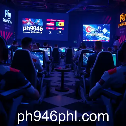 Digital Frontier: Evolution of Online Game Platforms