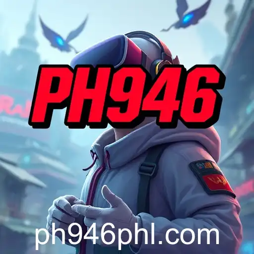 The Digital Playground Revolution: PH946 at the Forefront