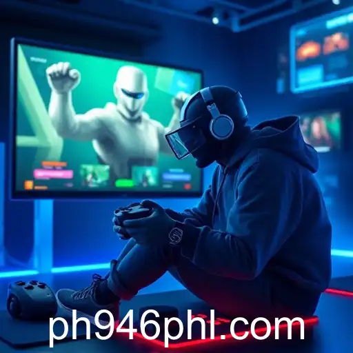 The Evolution of Online Gaming