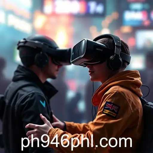 The Evolution of Gaming: A Look at PH946