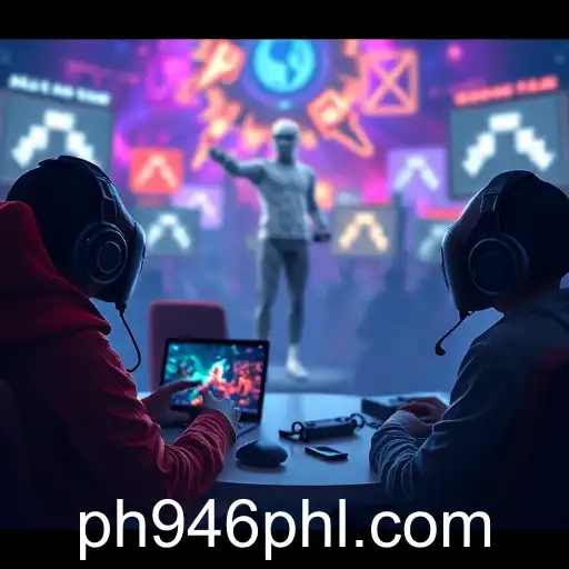 Gaming Evolution: PH946 Sets New Standards