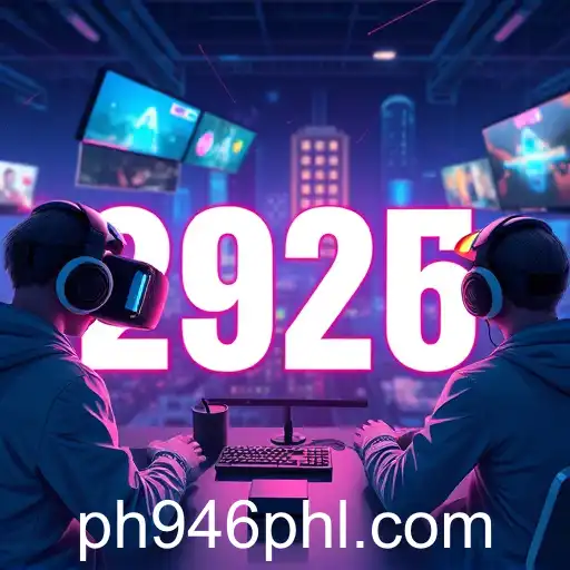 Gaming Innovations and Trends in 2025