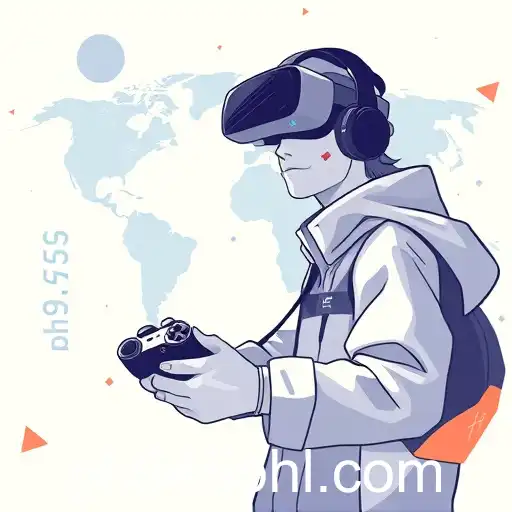 The Impact of Online Gaming on Modern Culture