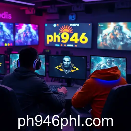 The Rise of Online Gaming Communities