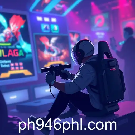 The Rise of PH946: Revolutionizing Online Gaming
