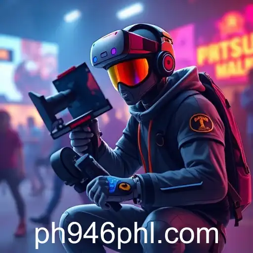 PH946: Revolutionizing Online Gaming in 2025