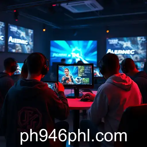 The Rise of Online Gaming Communities