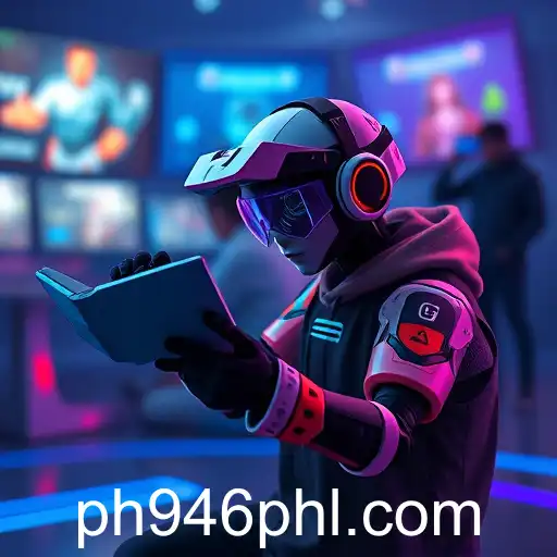 The Rise of Online Gaming Platforms