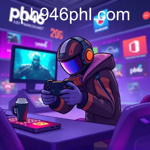 Rise of Online Gaming Communities
