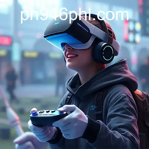 The Rise of PH946: A New Era in Gaming