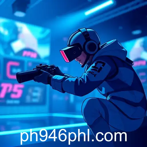 The Rise of PH946 in the Gaming Industry