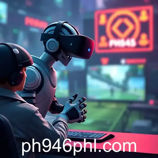 The Rise of PH946 in the Gaming World