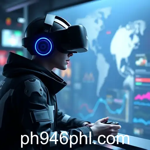 Rising Popularity of PH946 Game Website