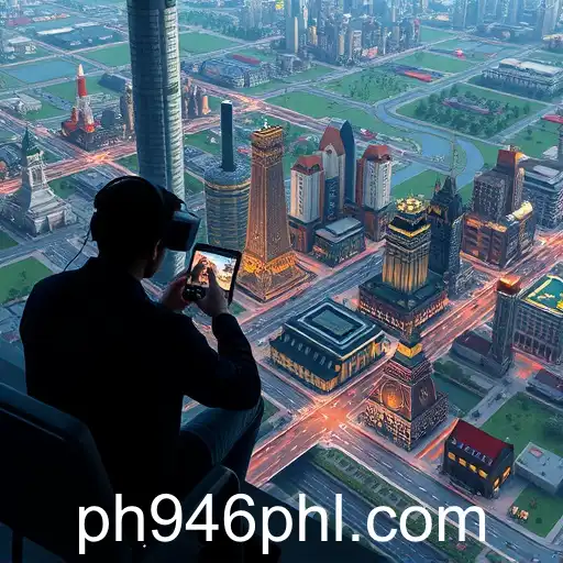 Rising Trends in Online Gaming