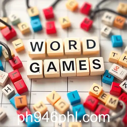 The Digital Playground: Navigating the World of PH946