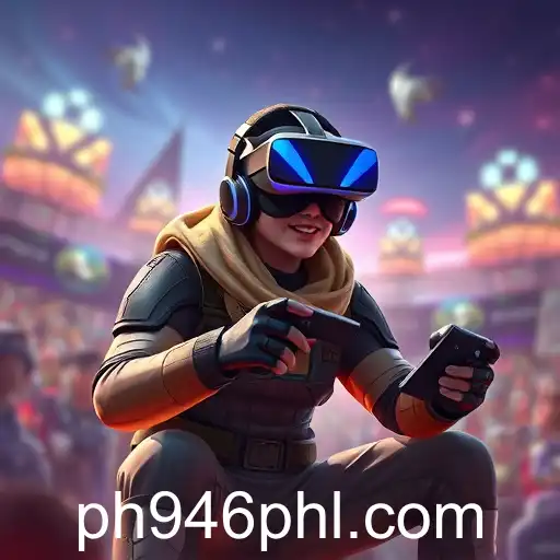 The Evolution of Online Gaming: A 2025 Perspective