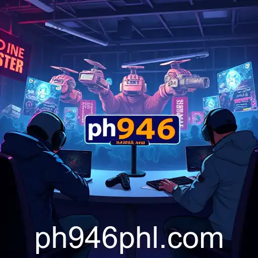 The Rise of PH946 in Gaming Industry