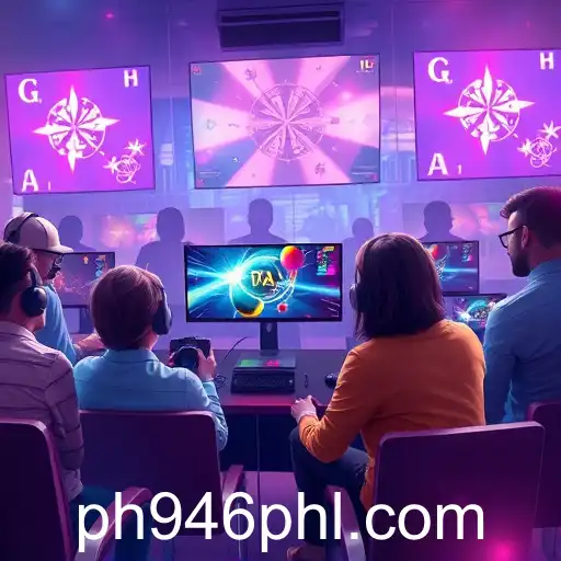 PH946 Revolutionizes Online Gaming Experience