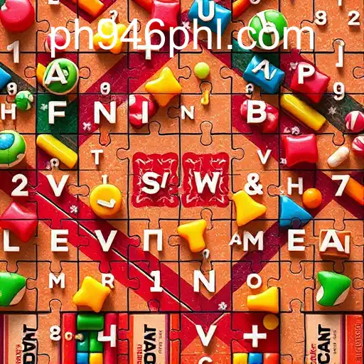 The Intriguing World of 'Puzzle Games': Engaging the Mind with ph946