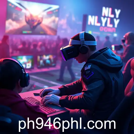 The Rise and Impact of PH946 in Online Gaming