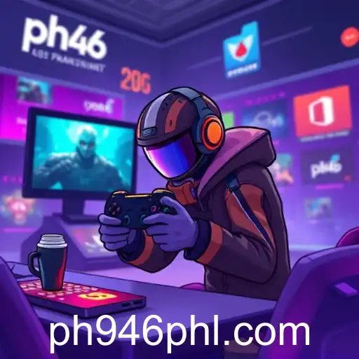 Rise of Online Gaming Communities