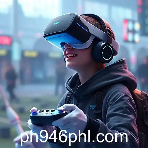 The Rise of PH946: A New Era in Gaming