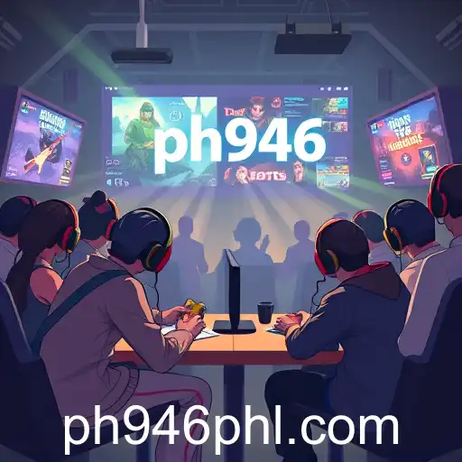 The Rise of PH946 in the Gaming World